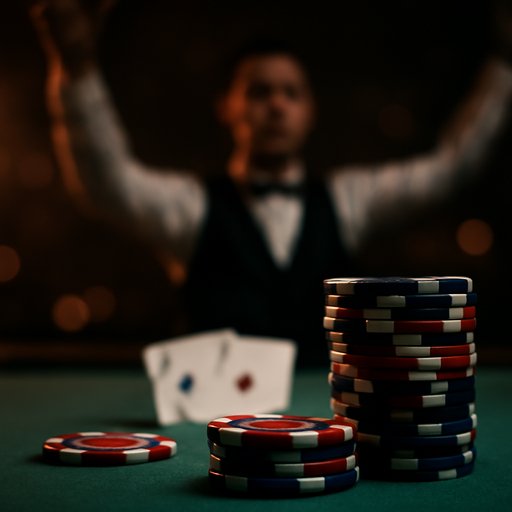33D نئے اکاؤنٹ کے لیے آسان آغاز